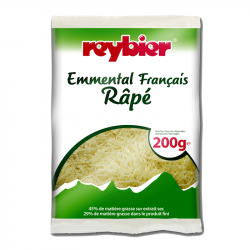 EMMENTAL FRANCAIS REYBIER - prix grossiste - cash-alimentaire.com