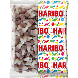 BOUTEILLE COLA MISTRAL HARIBO - prix grossiste - cash-alimentaire.com
