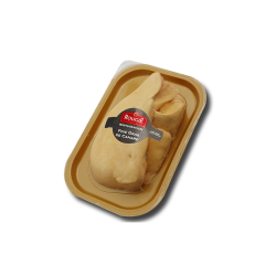Achat en ligne FOIE GRAS CANARD CRU EXTRA FRANCE ROUGIE - cash-alimentaire.com
