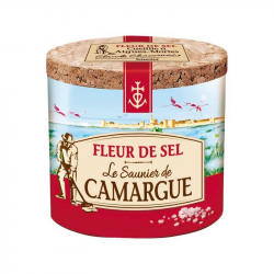 SEL DE MER FIN SACHET CEREBOS au prix de gros