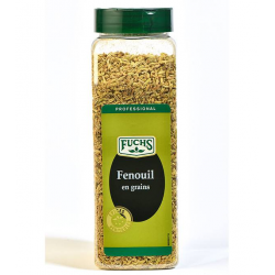 Acheter en gros FENOUIL ENTIER 250GR FUCHS - cash-alimentaire.com