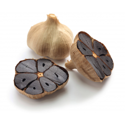 Grossiste alimentaire de AIL NOIR FRAIS ROYAL SAVEUR sur cash-alimentaire.com