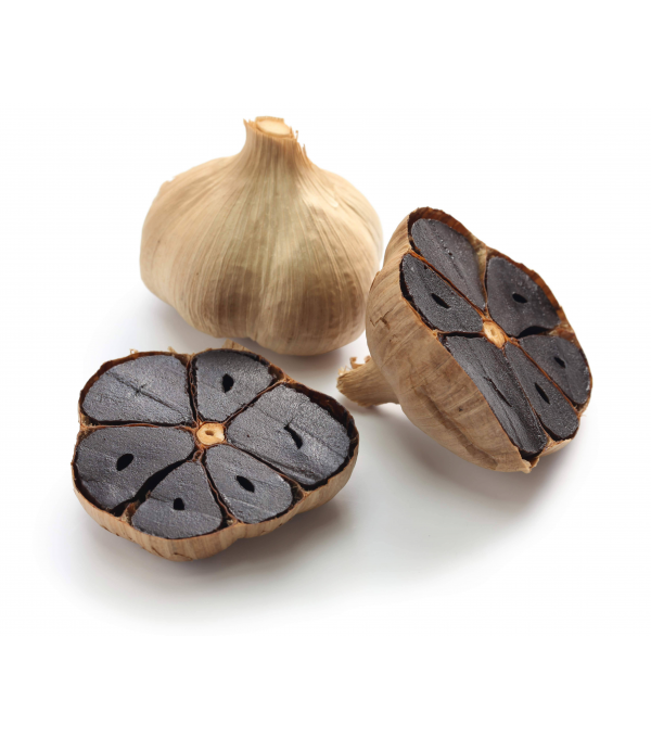 Grossiste alimentaire de AIL NOIR FRAIS ROYAL SAVEUR sur cash-alimentaire.com