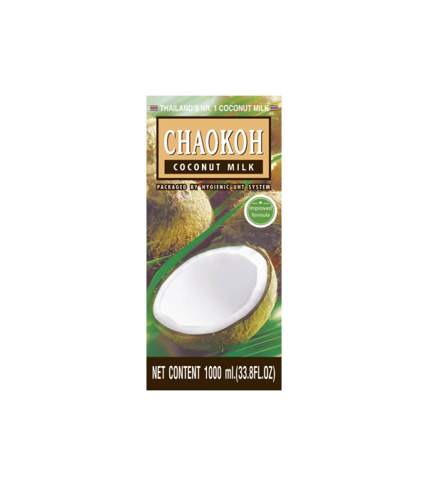 LAIT DE COCO DE THAILANDE CHAOKOH à prix grossiste sur cash-alimentaire.com LAIT DE COCO DE THAILANDE CHAOKOH à prix grossiste sur cash-alimentaire.com