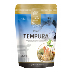 FARINE TEMPURA GOLDEN TURTLE à prix grossiste sur cash-alimentaire.com