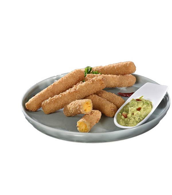 CHEDDAR CHEESE STICKS CLASSIC FOOD au prix de gros sur cash-alimentaire.com