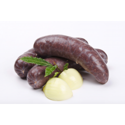 BOUDIN NOIR AU OIGNON TRADI FRANCE à prix grossiste sur cash-alimentaire.com
