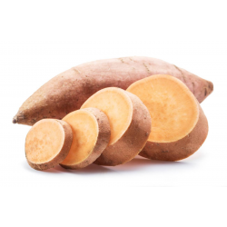 PATATE DOUCE HONDURAS MILLSTREAM FARM produits de gros sur www.cash-alimentaire.com