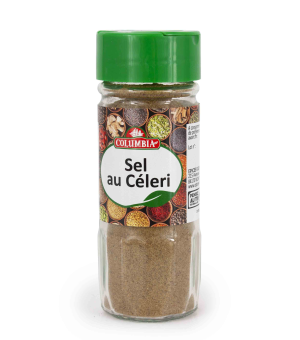SEL AU CELERI FUCHS à prix grossiste sur www.cash-alimentaire.com