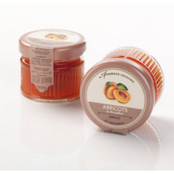 Dose individuelle de Confiture (20g)