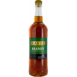 Grossiste alimentaire de BRANDY MODIFIE RAVEL sur www.cash-alimentaire.com