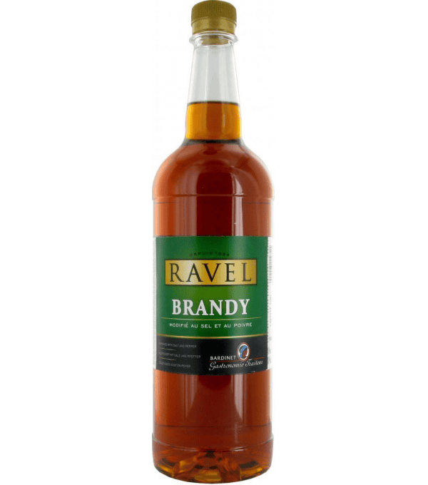 Grossiste alimentaire de BRANDY MODIFIE RAVEL sur www.cash-alimentaire.com