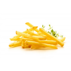 Achat en ligne FRITE DE POMME DE TERRE 5/5 LUTOSA