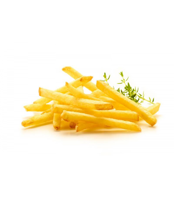 Achat en ligne FRITE DE POMME DE TERRE 5/5 LUTOSA