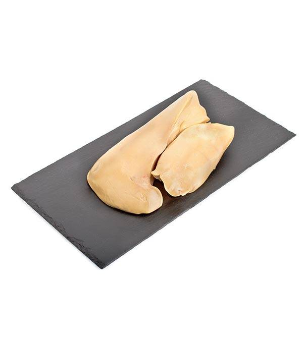FOIE GRAS CANARD EXTRA DEVEINE CASE - prix grossiste - cash-alimentaire.com