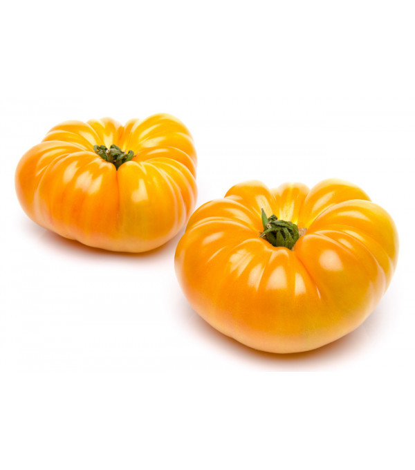 TOMATE JAUNE ANANAS PAYSAN CATALANS à prix grossiste sur cash-alimentaire.com
