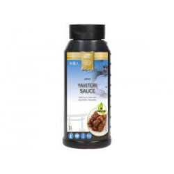 SAUCE YAKITORI BOUTEILLE 1L GOLDEN TURTLE à prix grossiste sur cash-alimentaire.com