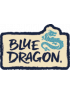 BLUE DRAGON