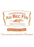 AU BEC FIN