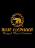 BLUE ELEPHANT