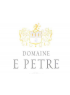 DOMAINE E.PETRE