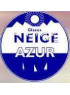 NEIGE AZUR