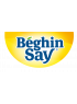 BEGHIN SAY