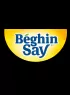 BEGHIN SAY