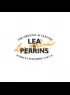 LEA & PERRINS
