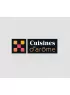 CUISINE D'AROME
