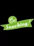 BE SNACKING