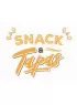 SNACK & TAPAS