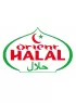 ORIENT HALAL