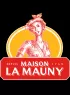 MAISON LA MAUNY