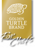 GOLDEN TURTLE