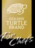 GOLDEN TURTLE
