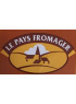 PAYS FROMAGER