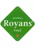 ROYANS