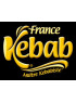 FRANCE KEBAB