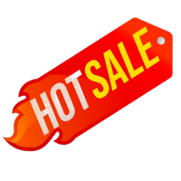 FlameCraft Labels